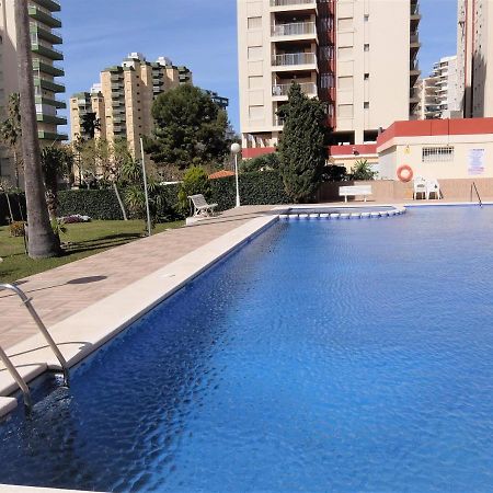 Апартаменты Don Ximo Gandia - Alquiler Solo Familias Playa de Gandia Экстерьер фото