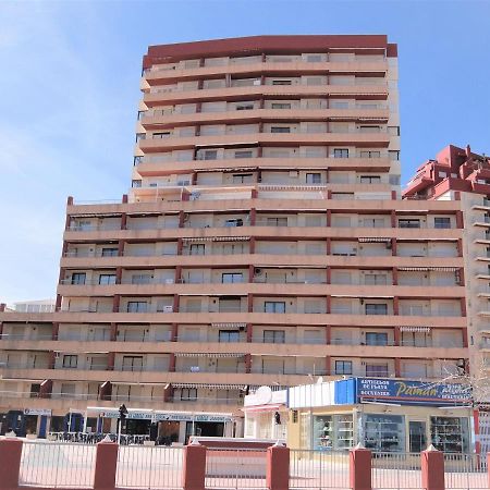 Апартаменты Don Ximo Gandia - Alquiler Solo Familias Playa de Gandia Экстерьер фото