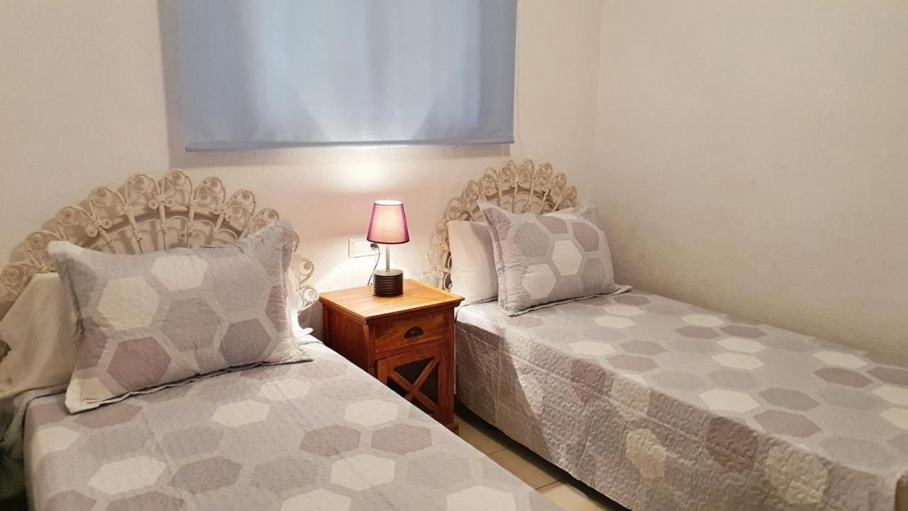Апартаменты Don Ximo Gandia - Alquiler Solo Familias Playa de Gandia Экстерьер фото
