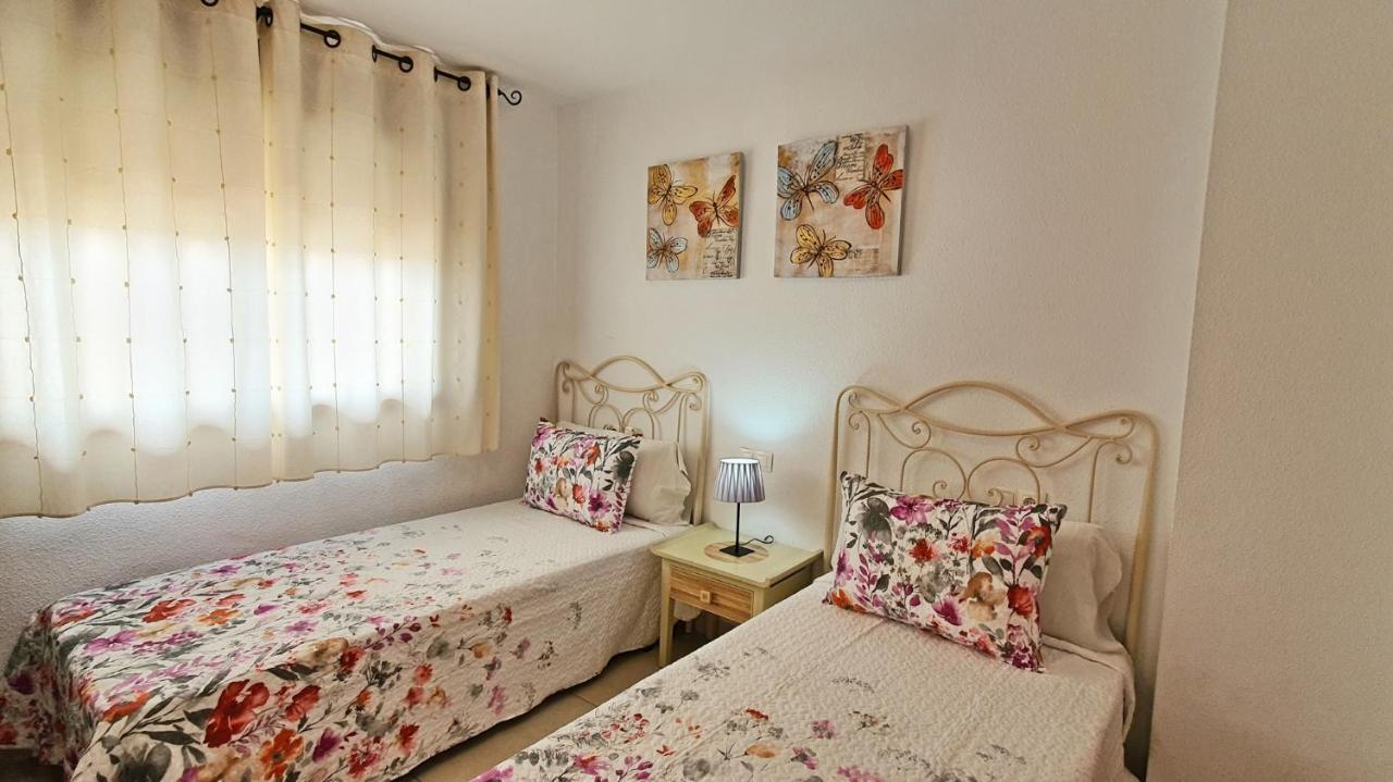 Апартаменты Don Ximo Gandia - Alquiler Solo Familias Playa de Gandia Экстерьер фото