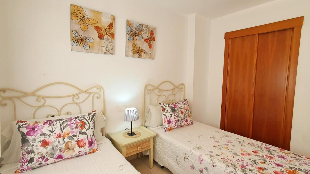 Апартаменты Don Ximo Gandia - Alquiler Solo Familias Playa de Gandia Экстерьер фото